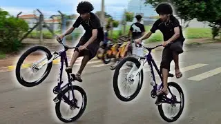 COMO MANDAR GRAU GRINGO (tutorial facil e r&aacute;pido 😃😱)