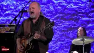 TINSLEY ELLIS ⋆ A Quitter Never Wins ⋆  1/27/17 NYC