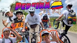 Escobar rider x El brihan | ay ama😱🔥