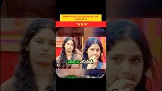 RAMYA MOKSHA REMUNERATION IN BIG BOSS
