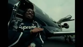 VIE - BADMAN (Clip Officiel)