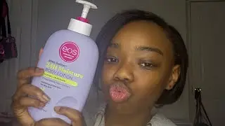 Night Routine 😴