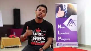 Become a Leader with New Leaders Program by ACT To Transform | Participants Testimonial