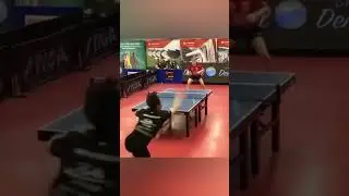 #tabletennis #pingpong #shorts