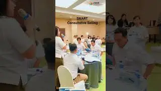 SMART Consultative Selling Day 01. #bestseller #digitalmarketing #bukubestseller