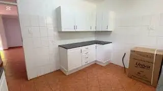 Safe, Secure, Stunning and Spacious 3-bedroom 2.5 bathrooms