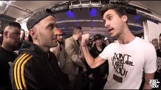 DLTLLY // Battlerap Freak // Bong Teggy Best Of