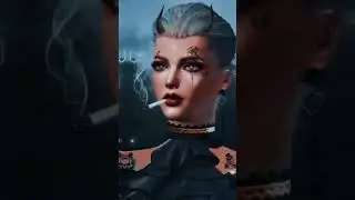 Bgmi smooth transaction edit 🥶 | INFINITY SID