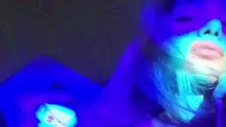 Sergio Valentino - Drive Forever Remix (Haleyn Msk Vocals)