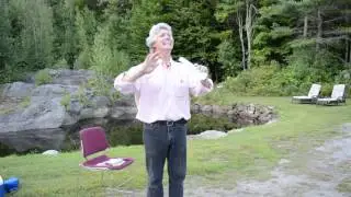 NHExit Talk on Independence Pt. 2 (Christopher Gronski)
