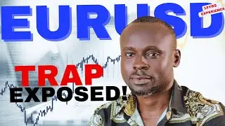 Forex Market Analysis Today: EURUSD Breakout or Trap?