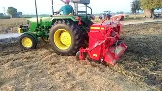 BEW | Best Roto Seed Drill | Bhim | Rotavator | | KS GROUP MALERKOTLA