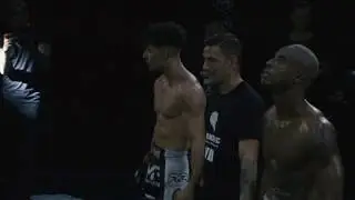 LionsFC: Full Fight | Jason Macedo vs. Bruno Pinheiro | November 2018