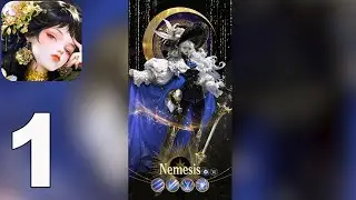 Motto Immortal - Gameplay Walkthrough part 1(iOS,Android)