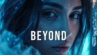 Deep House Session 2026 🥂 Sophisticated New Year Drive &mdash; BEYOND