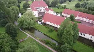 Schloss Vornholz