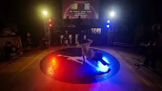 BBOY OFF VS SOAR｜RED HOT THE PRINCE X THE TOP WANTED 2023｜OPEN GROUP TOP 32