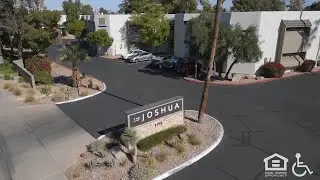 The Joshua Apartments (90 Second with Audio Description) | Mesa AZ Apartments | Greystar
