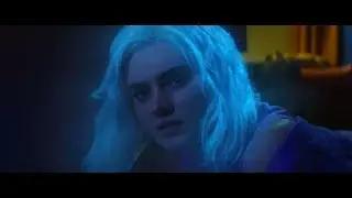 Zombies 2 - Cliffhanger ending scene (hint for Zombies 3)