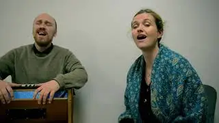 Ragga Gröndal & Linus Orri - Lífs við stjá er líður hjá
