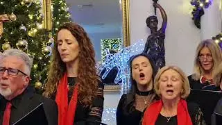 FINGAL GOSPEL CHOIR