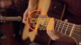 Cover Page - I feel good (acoustic cover)