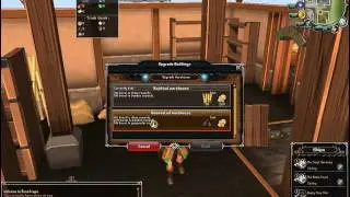 Runescape Player owned ports in-depth guide and quick tips