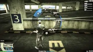 GTA 5 PC #43 - Daily Objectives