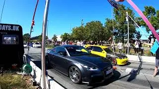 Racedays Hvidovre 24-8-2019
