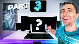 Building My Ultimate Dream Setup - Part 3