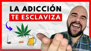 ✅ Sigue este PLAN para Superar cualquier ADICCI&Oacute;N 👉 8 pasos (muy efectivos)