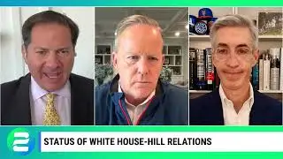 &ldquo;There&rsquo;s a Lot of Tension Over Tariffs&rdquo; Among Congressional Republicans: &ldquo;Can&rsquo;t Rule Out a Crisis&rdquo;
