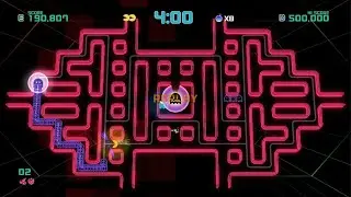 PAC-MAN CHAMPIONSHIP EDITION 2_20260112153814