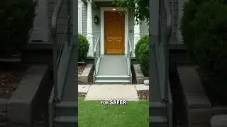 Home Accessibility: Ramp Solutions & Costs