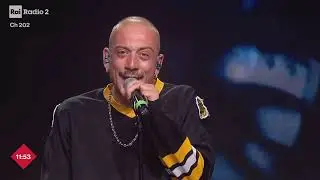 Studio Murena - Vienna @ Radio Rai 2