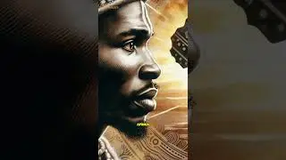 &ldquo;Shaka Zulu: The Military Genius of Africa&rdquo; #historyshorts #history #worldhistory #histora