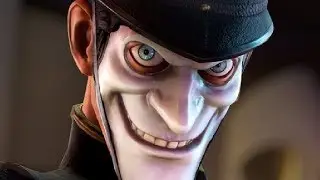 Have You Taken Your Joy l We Happy Few Gameplay