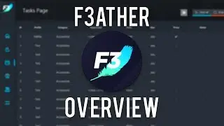 F3ather Supreme Overview