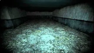 Sanatorium Gameplay  (+Download) NEW SLENDER GAME