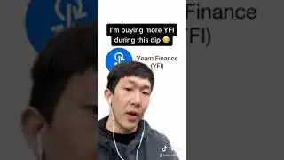 I&rsquo;m buying more Yearn Finance YFI, easy 5X.