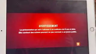 In Treatment (HBO Series) - Super Ecran Intro