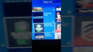 Gameshare ps4