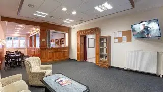 Sport Hotel Gejz&iacute;rpark, Karlovy Vary, Czech Republic | Travel With Medha