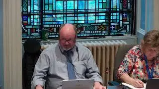 Angus Licensing Board 2024-01-11