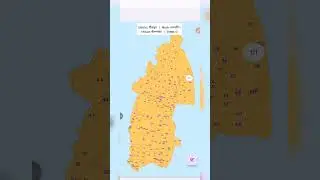 ✅How to download Banglarbhumi land Record and Mouza Map 2025 100% free🍁🍁