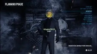 PAYDAY 2 | How To Complete The Ukrainian Job Under 35 Seconds