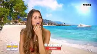 Les Marseillais VS Le Reste Du Monde 5 &eacute;pisode 51