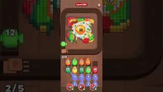 Color Blaze level 506