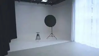 Cyclorama Tease | Creative CITADEL in Sydney