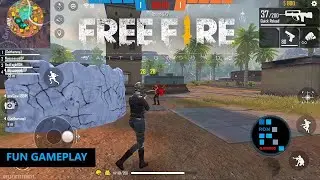 Free Fire Proxy Server Play gaming live stream #freefire #gaming #gameplay #ps2